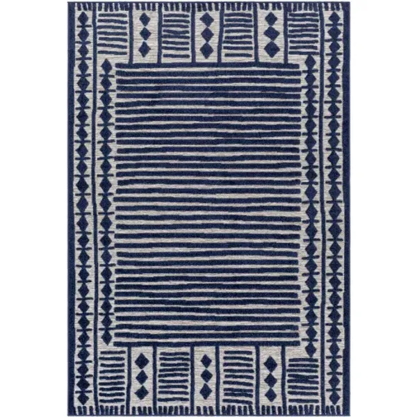 Greenwich 6'7" x 9' Rug