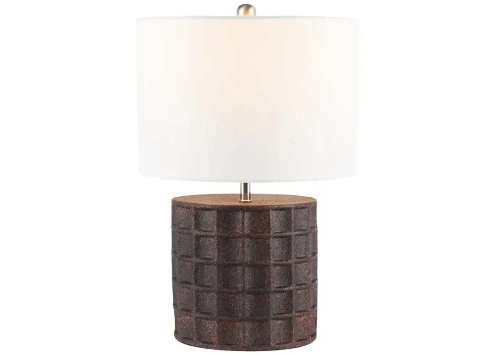 Welsh Table Lamp