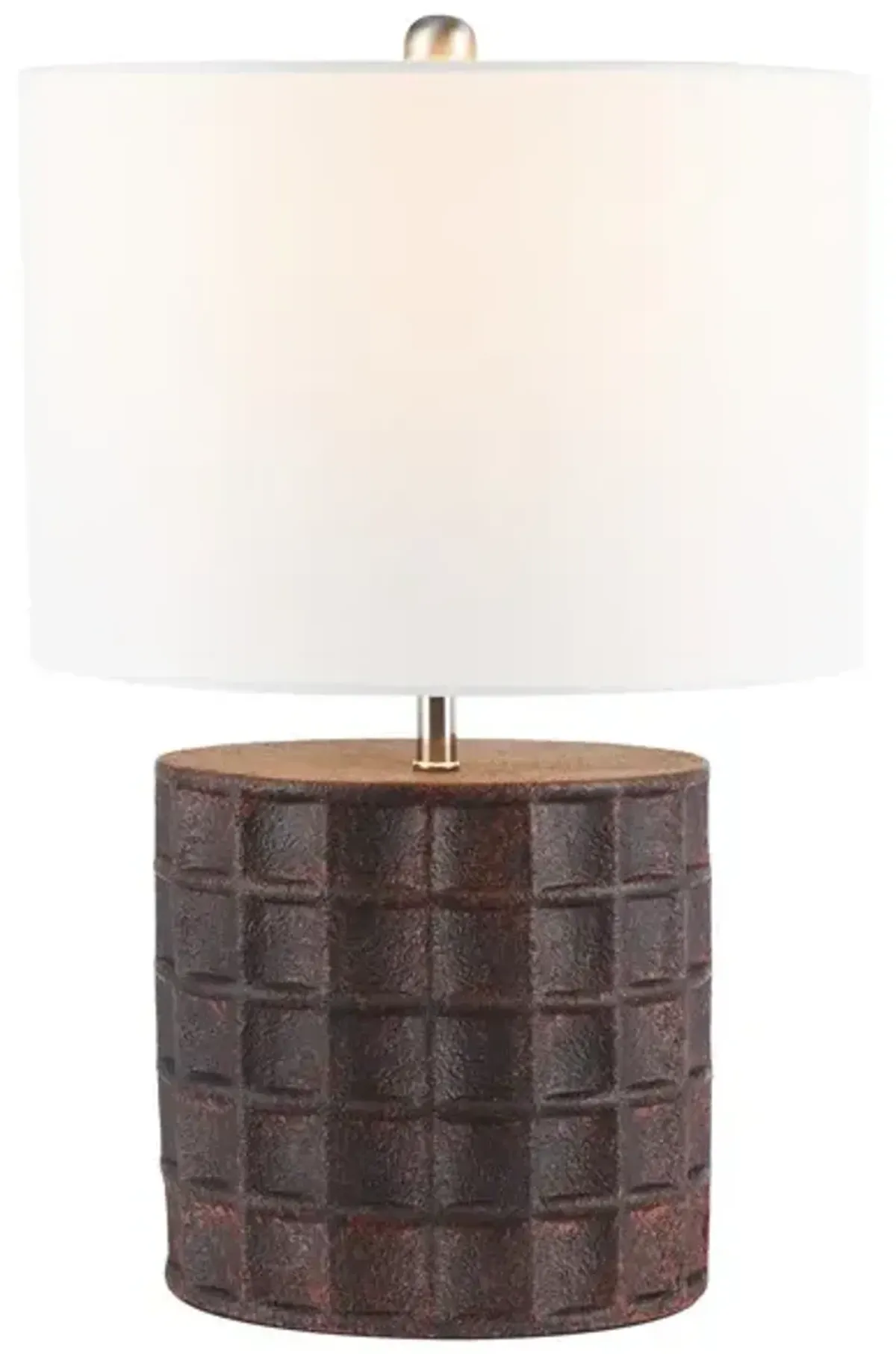 Welsh Table Lamp