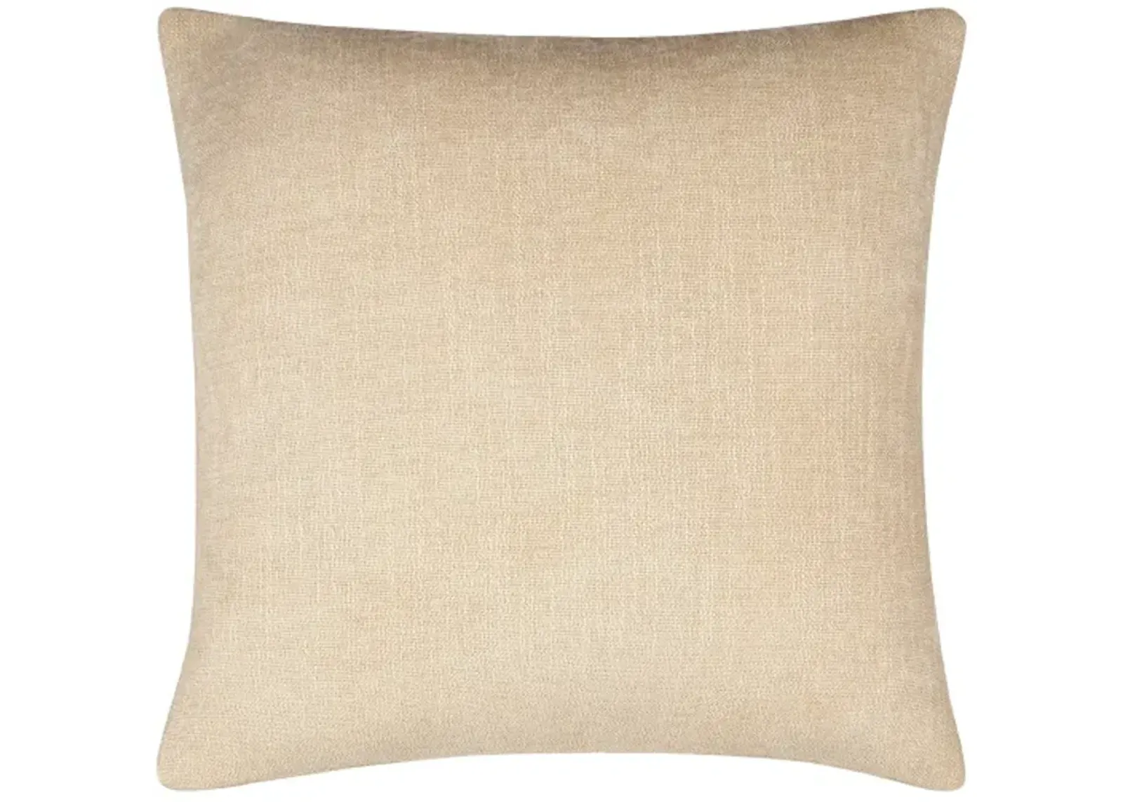 Zunaira ZNR-001 20"L x 20"W Accent Pillow  - Poly Insert