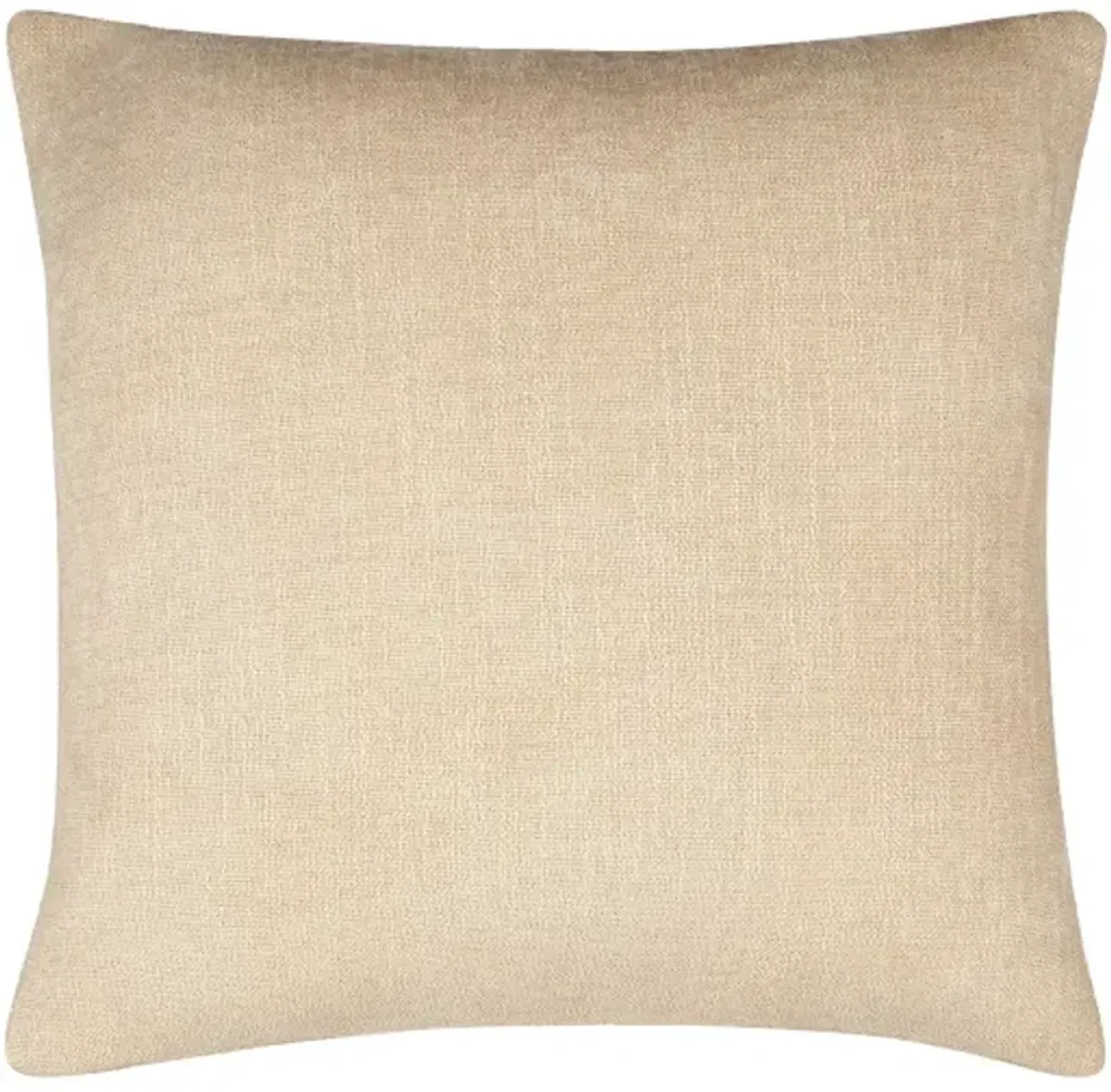 Zunaira ZNR-001 20"L x 20"W Accent Pillow  - Poly Insert