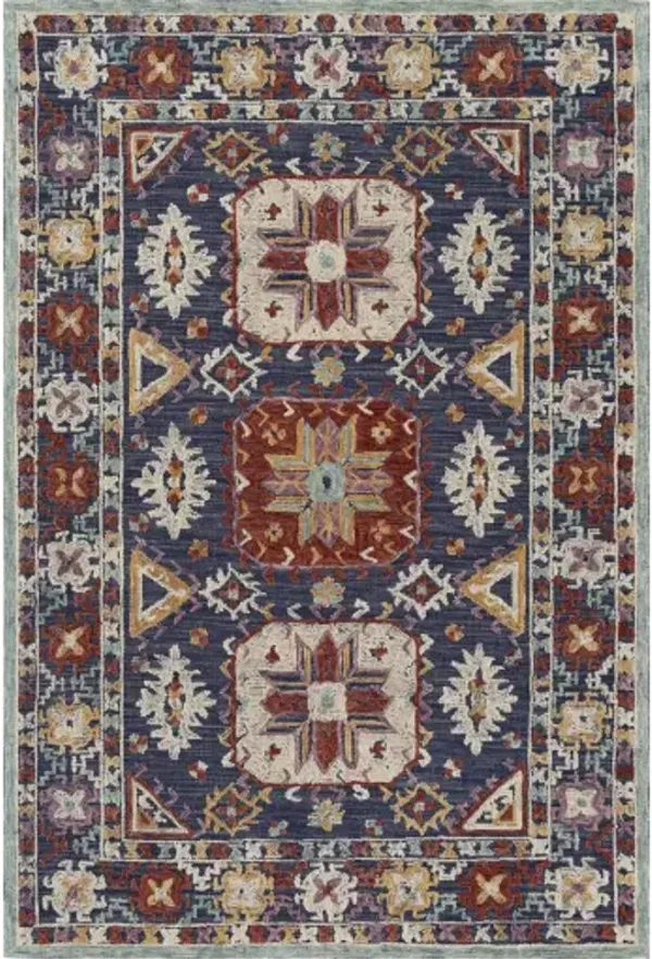 Oakland 5' x 7'6" Rug