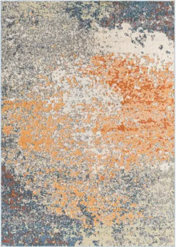 Pisa 5' x 7' Rug