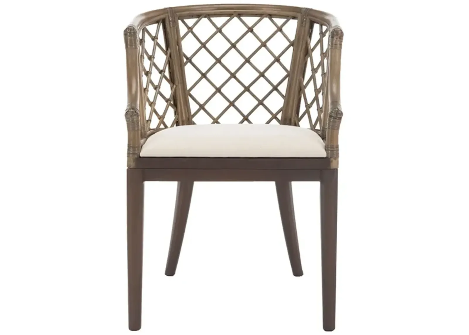 CARLOTTA ARM CHAIR