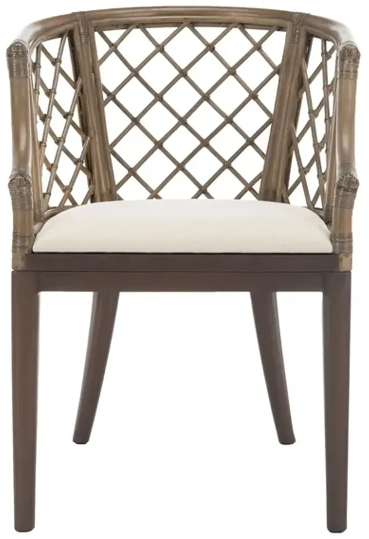 CARLOTTA ARM CHAIR