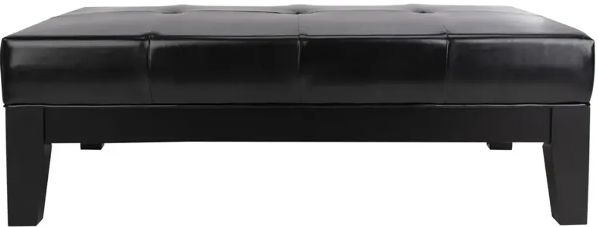 JORDAN  COCKTAIL OTTOMAN