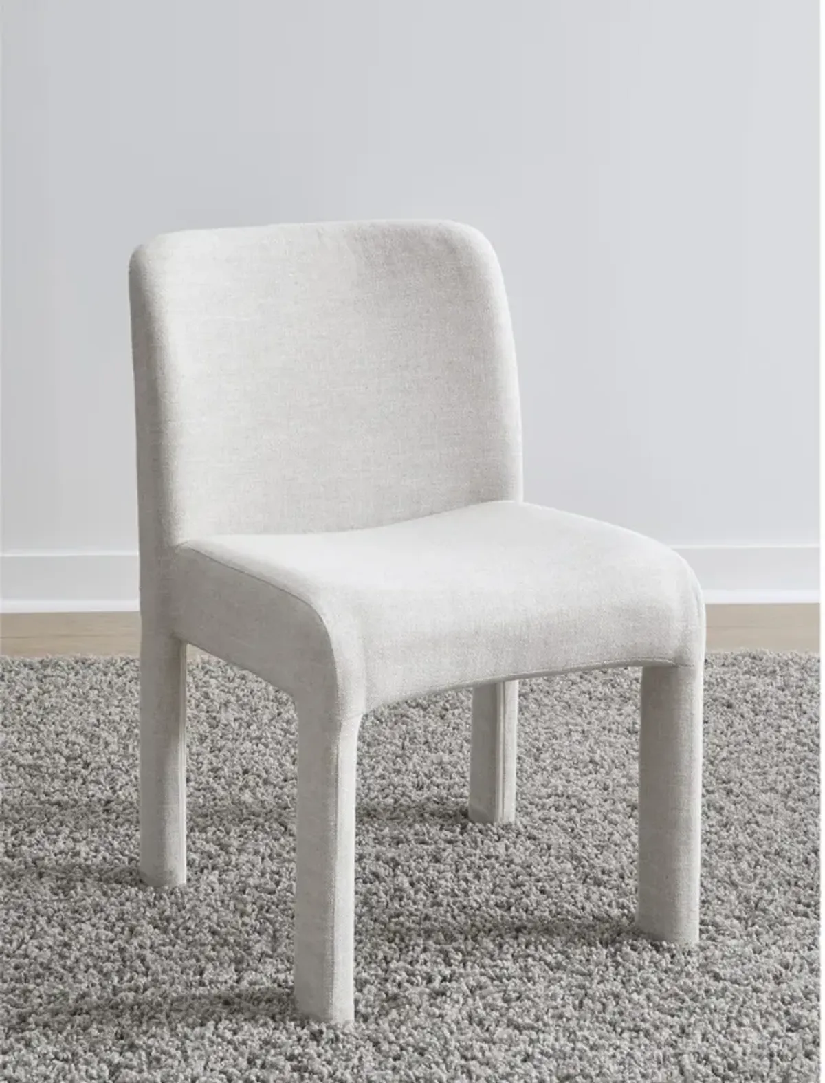 Devon Upholstered Dining Chair