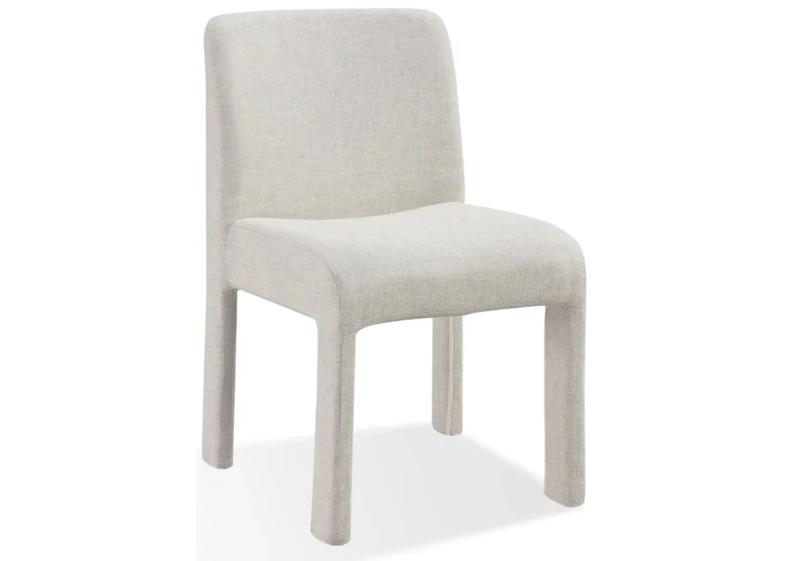 Devon Upholstered Dining Chair - Set of 2