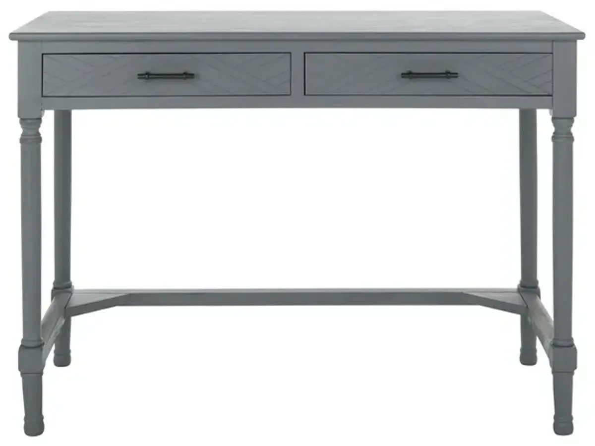 Mckinlee 2 Drawer Desk