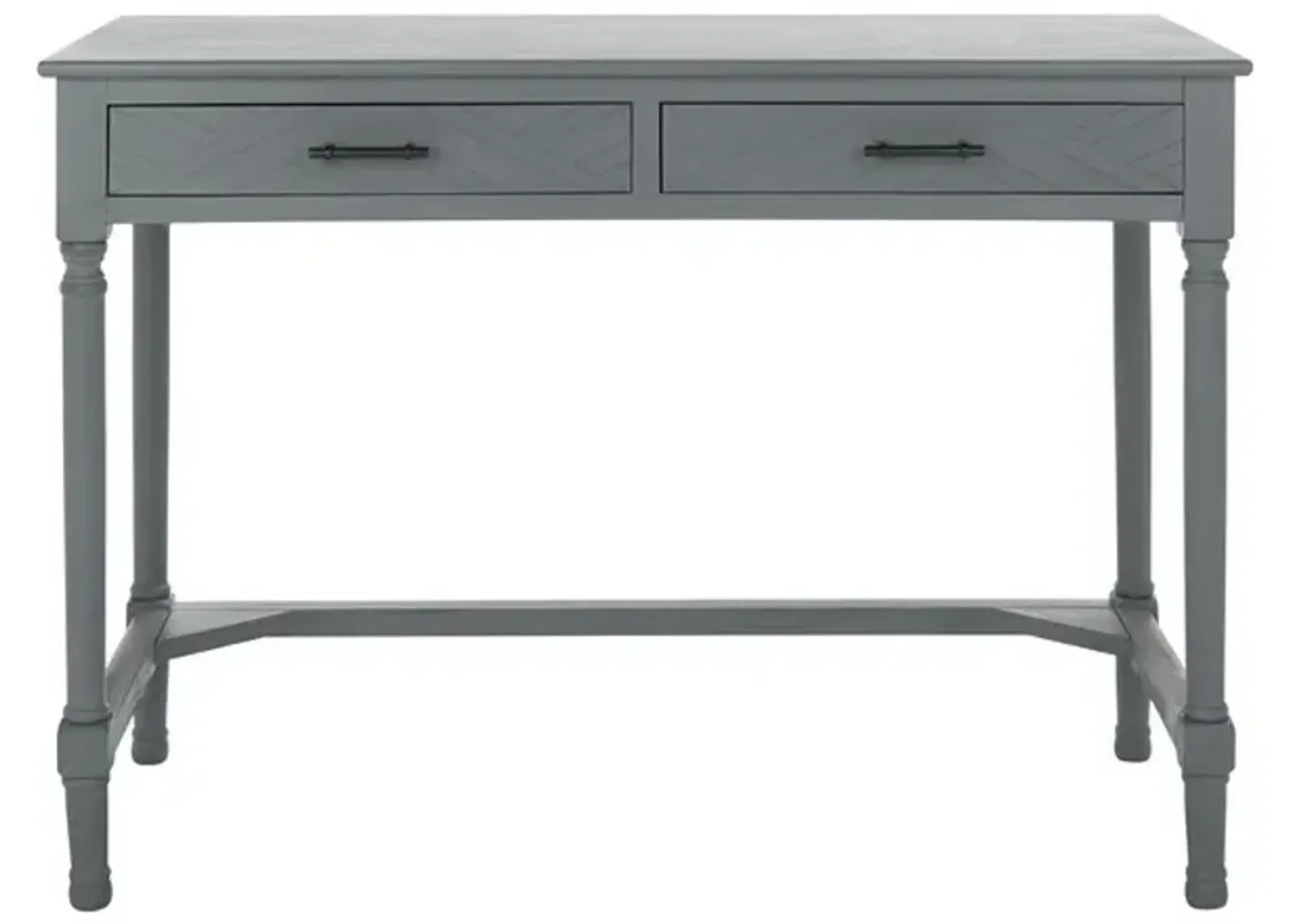 Mckinlee 2 Drawer Desk