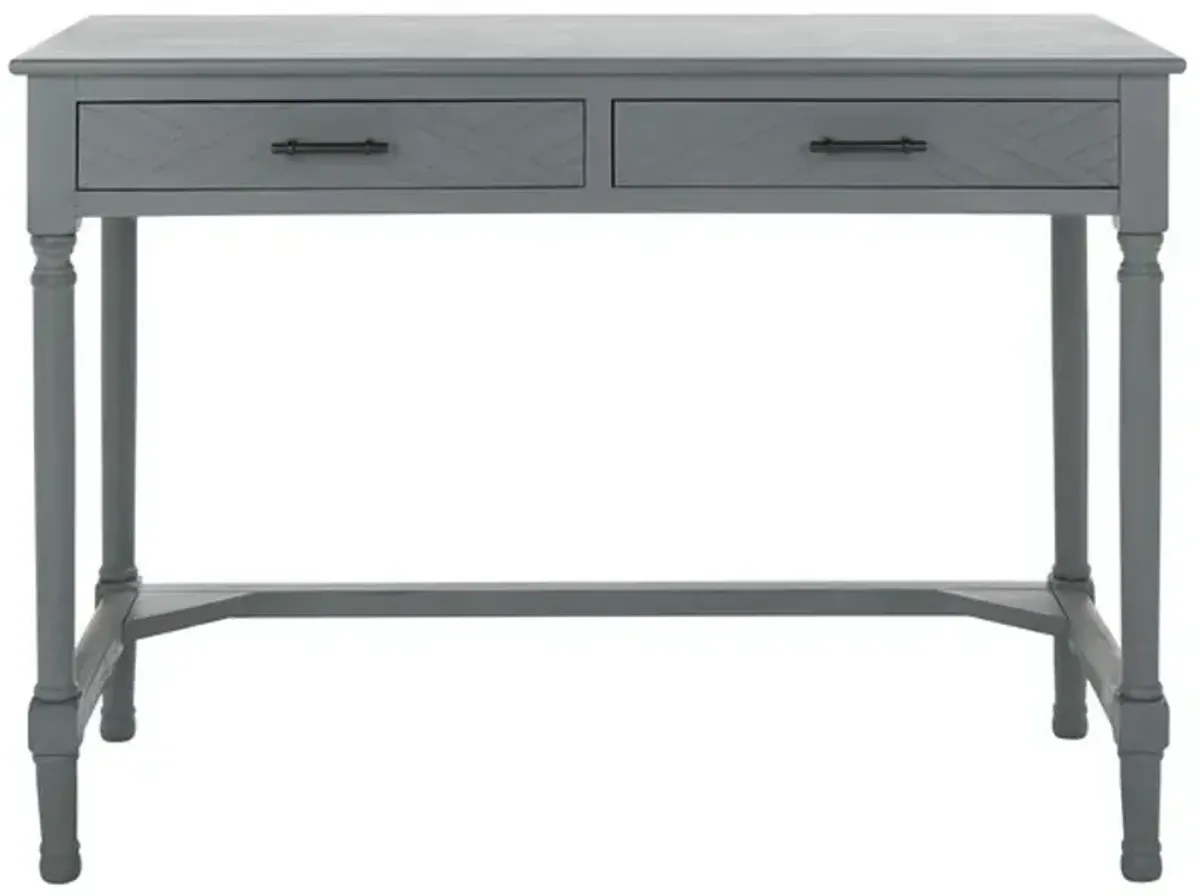 Mckinlee 2 Drawer Desk