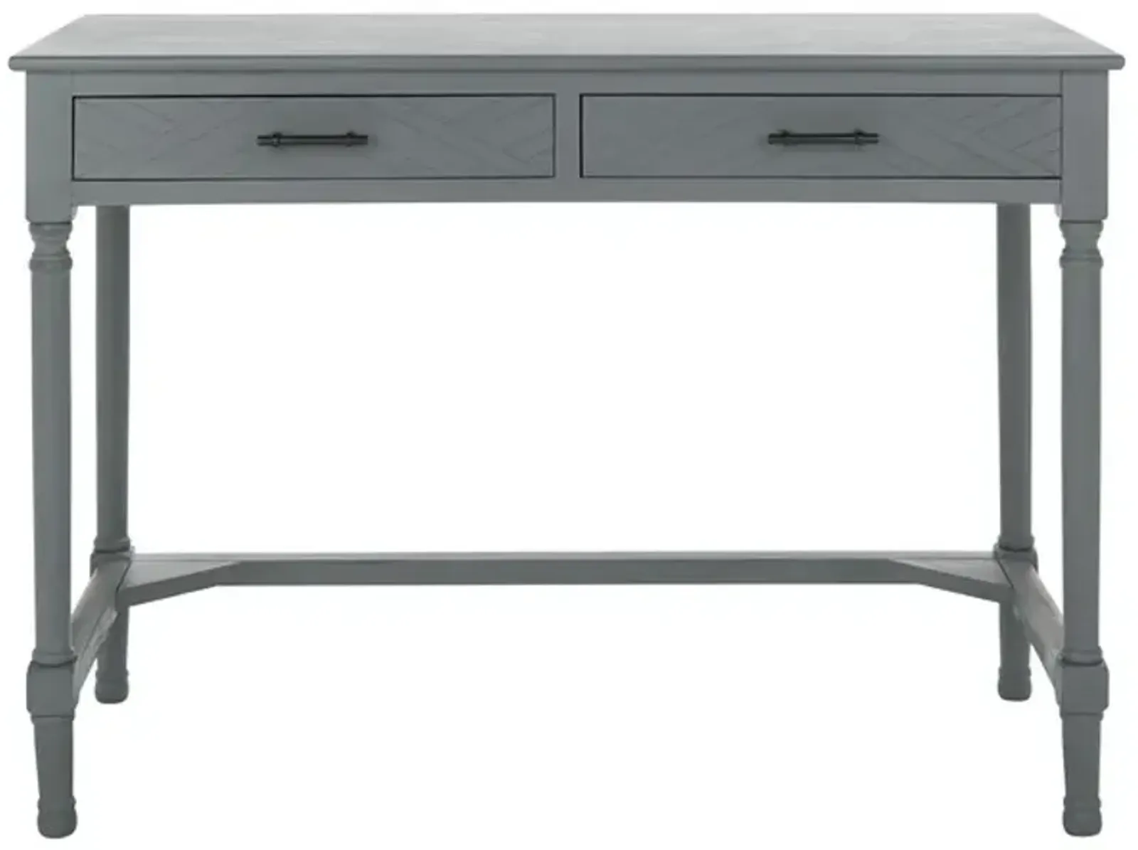 Mckinlee 2 Drawer Desk