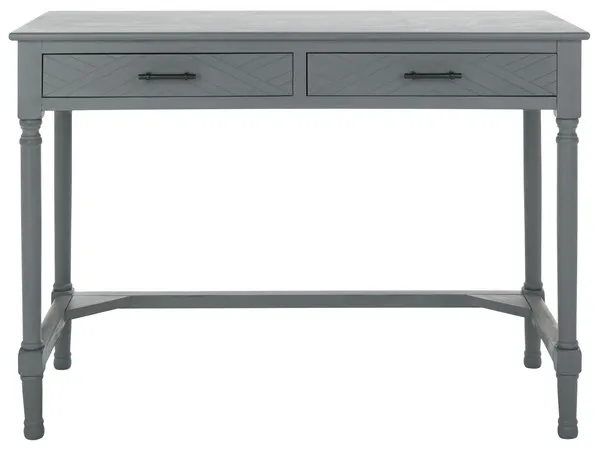 Mckinlee 2 Drawer Desk