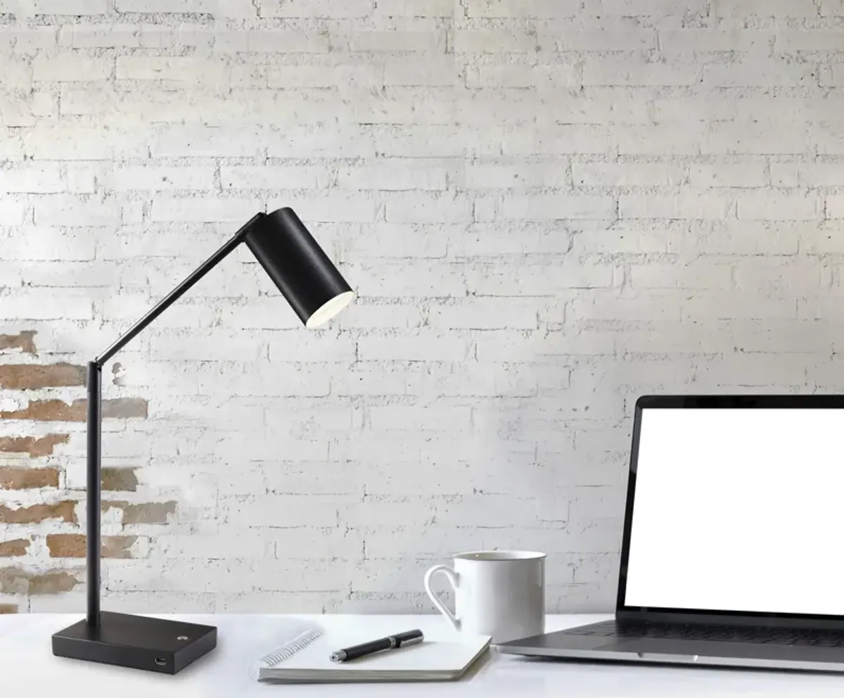 Colby Led Desk Lamp