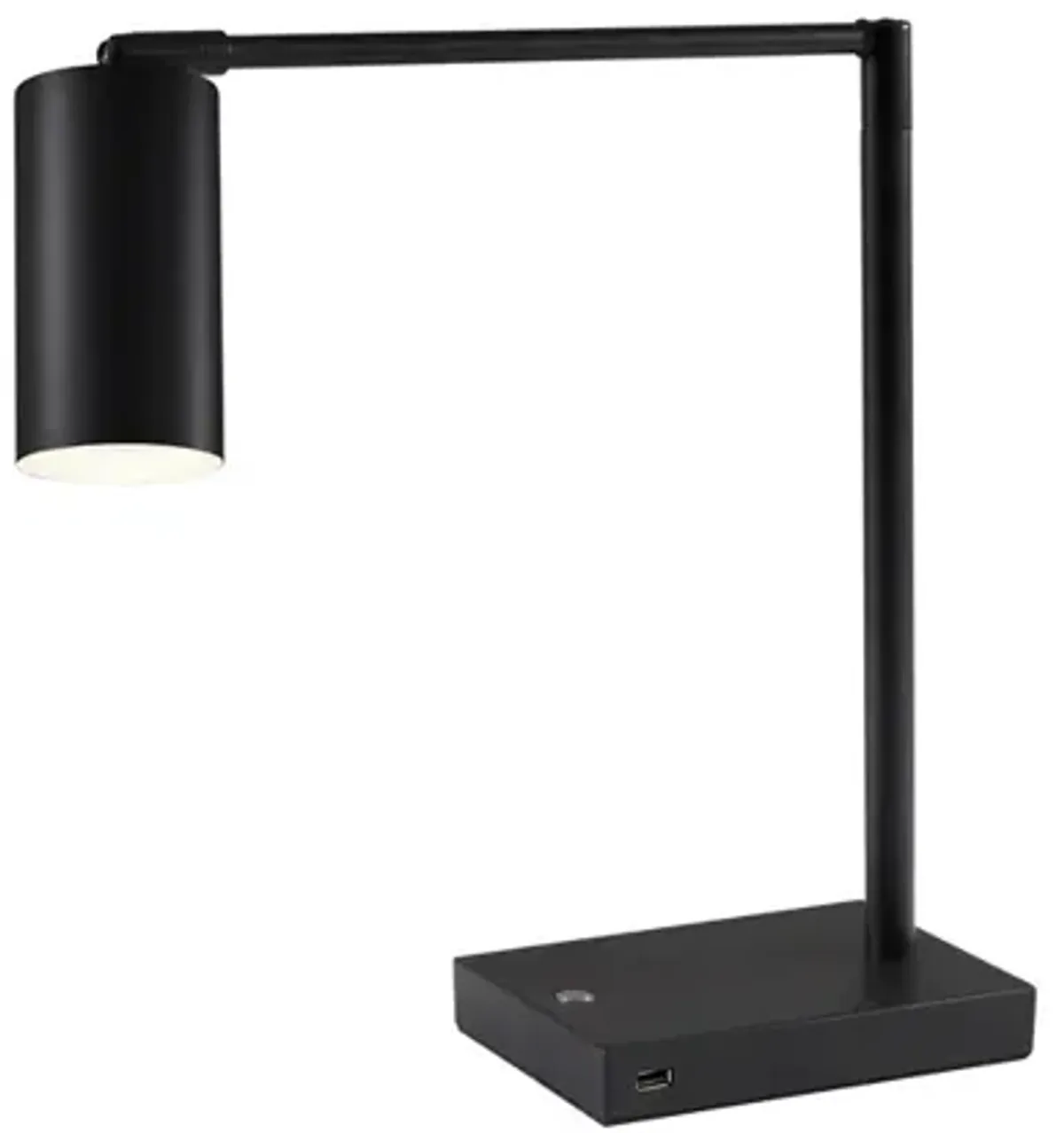 Colby Led Desk Lamp