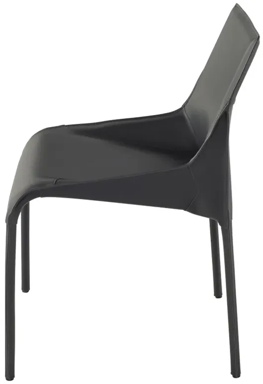 DELPHINE DINING CHAIR