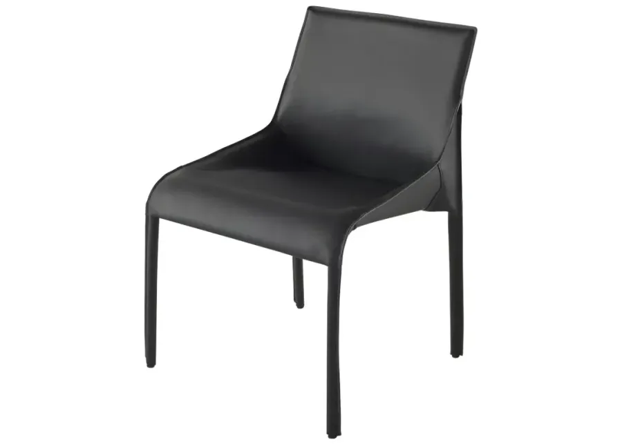 DELPHINE DINING CHAIR