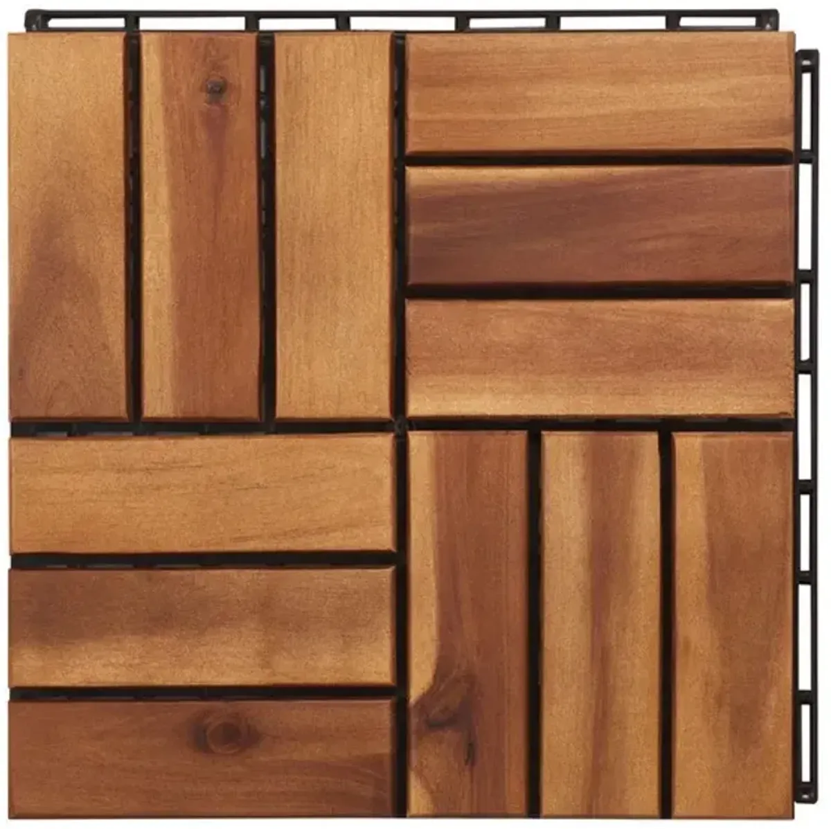 HANOI WOODEN FLOOR TILE