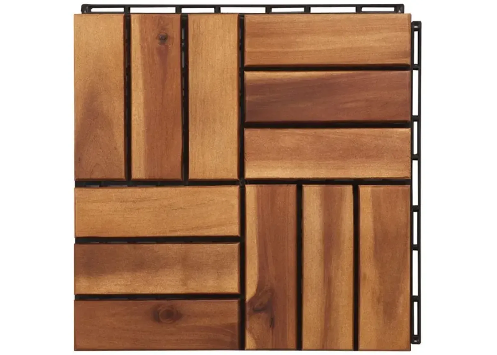 HANOI WOODEN FLOOR TILE