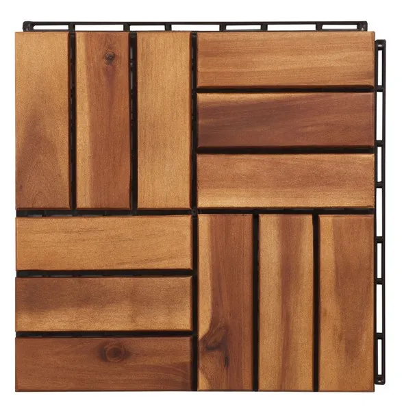 HANOI WOODEN FLOOR TILE