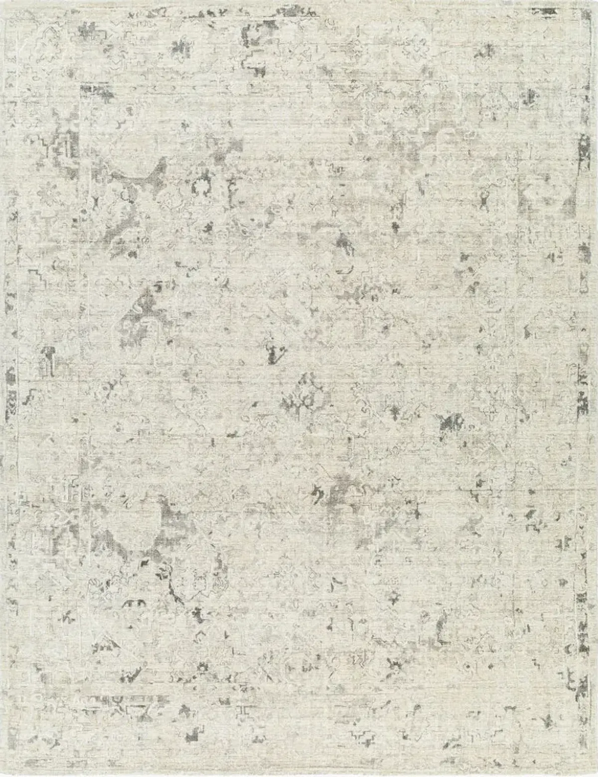 Jordan JOR-2307 10' x 14' Handmade Rug