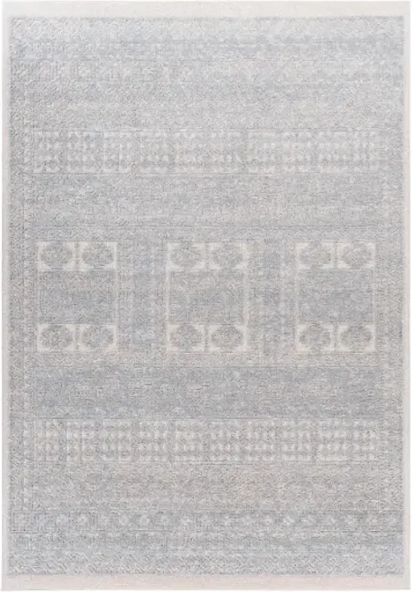 Flux 2' x 3' Rug