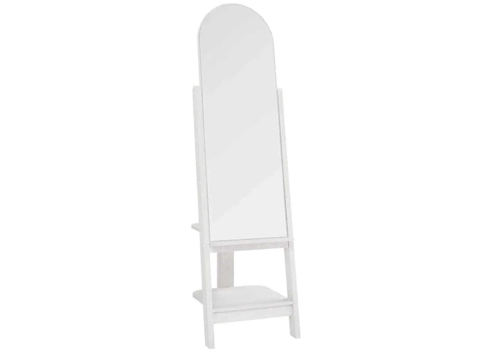 Ascend Standing Mirror