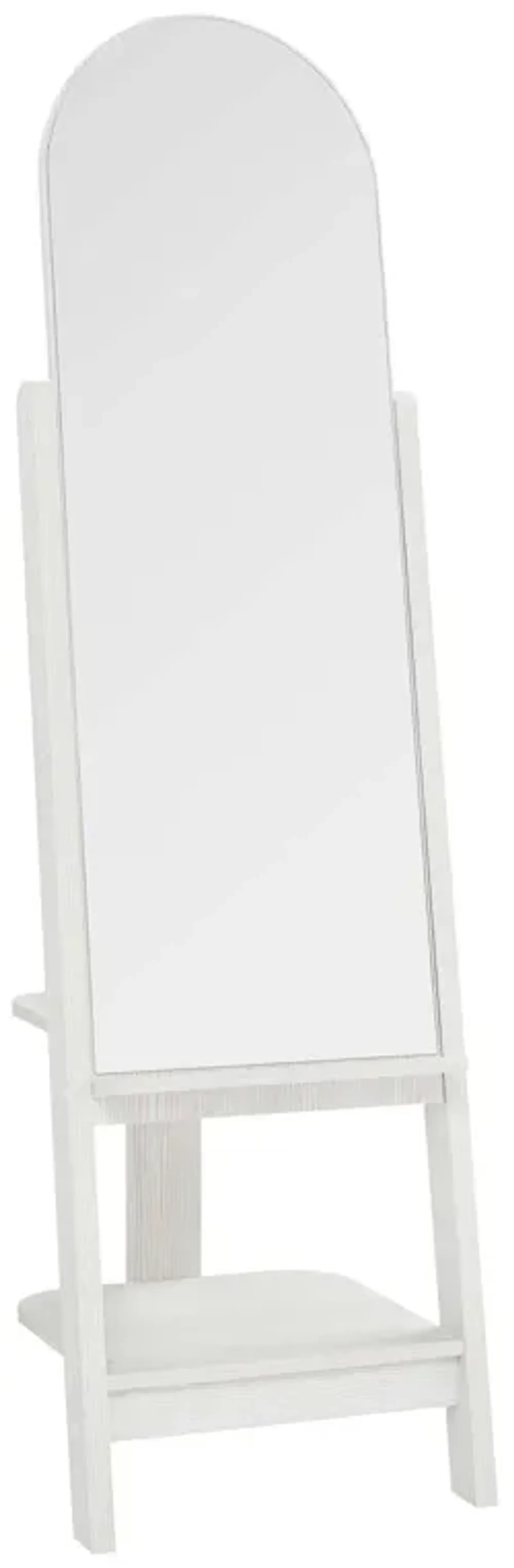 Ascend Standing Mirror