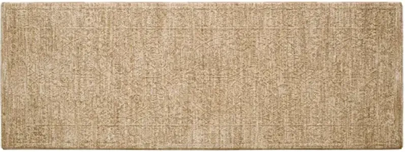 Masterpiece MPC-2314 2'7" x 10' Machine Woven Rug