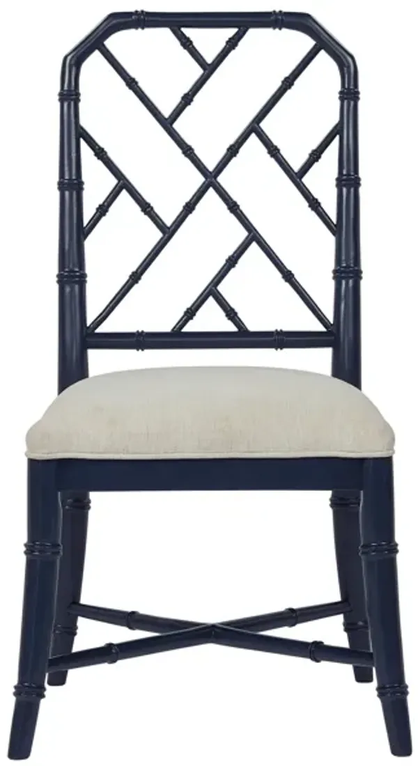 Hanalei Bay Dining Chair - Set Of 2