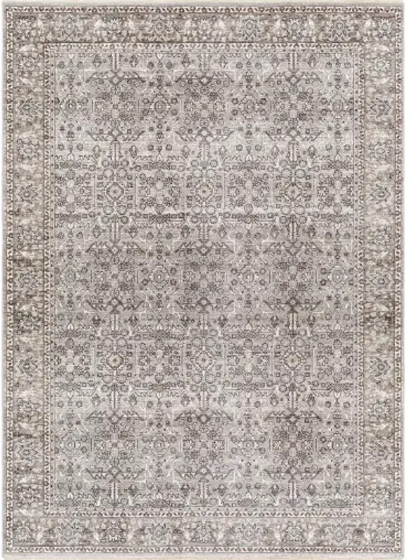 Carlisle CSI-2301 2'11" x 7'3" Rug