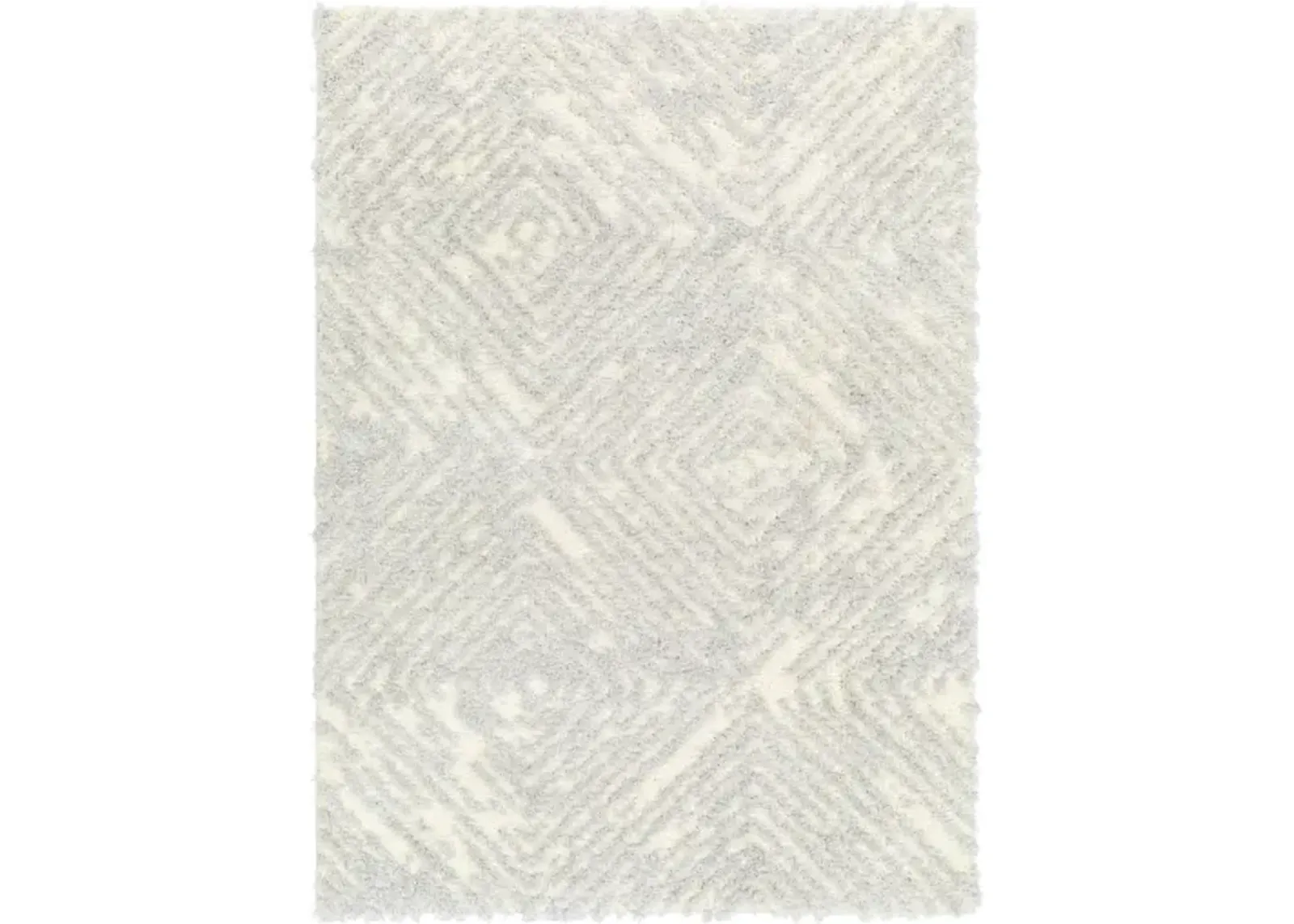 Everton Plus EVP-2312 5'3" x 7' Machine Woven Rug