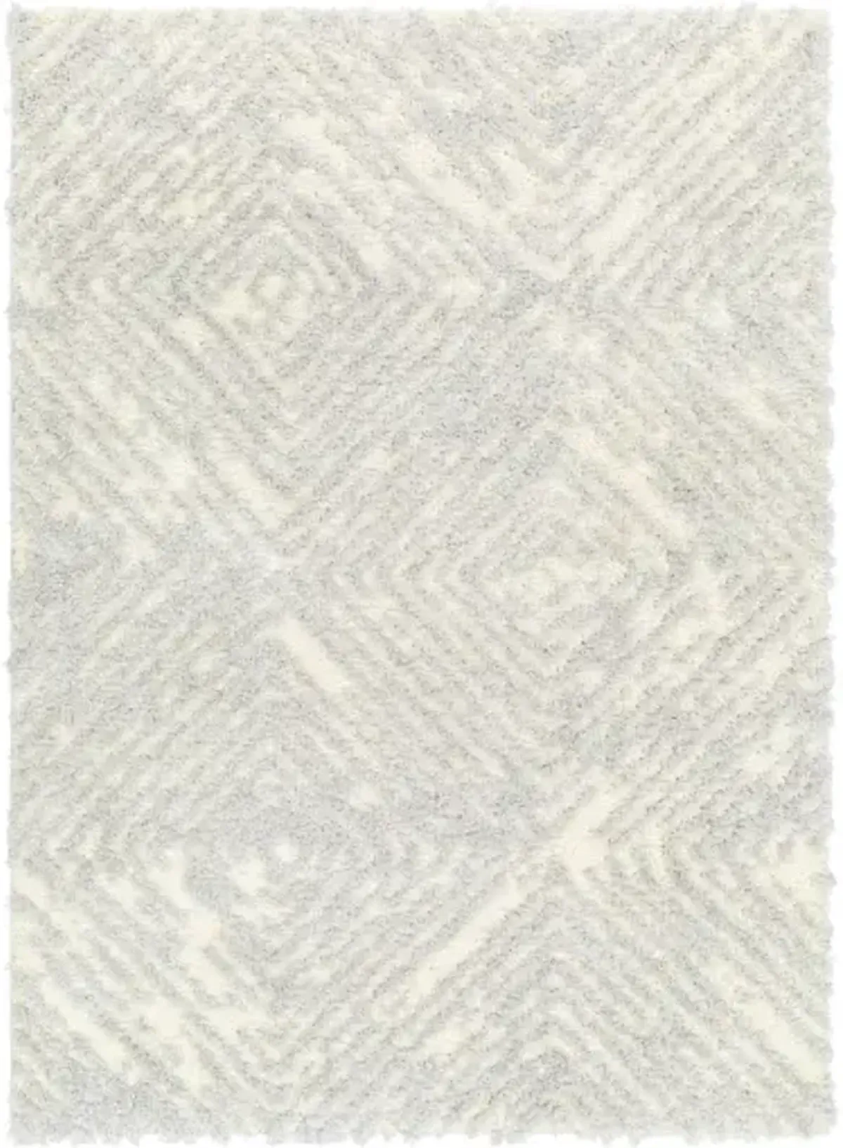 Everton Plus EVP-2312 5'3" x 7' Machine Woven Rug