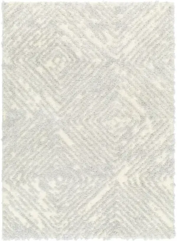 Everton Plus EVP-2312 5'3" x 7' Machine Woven Rug