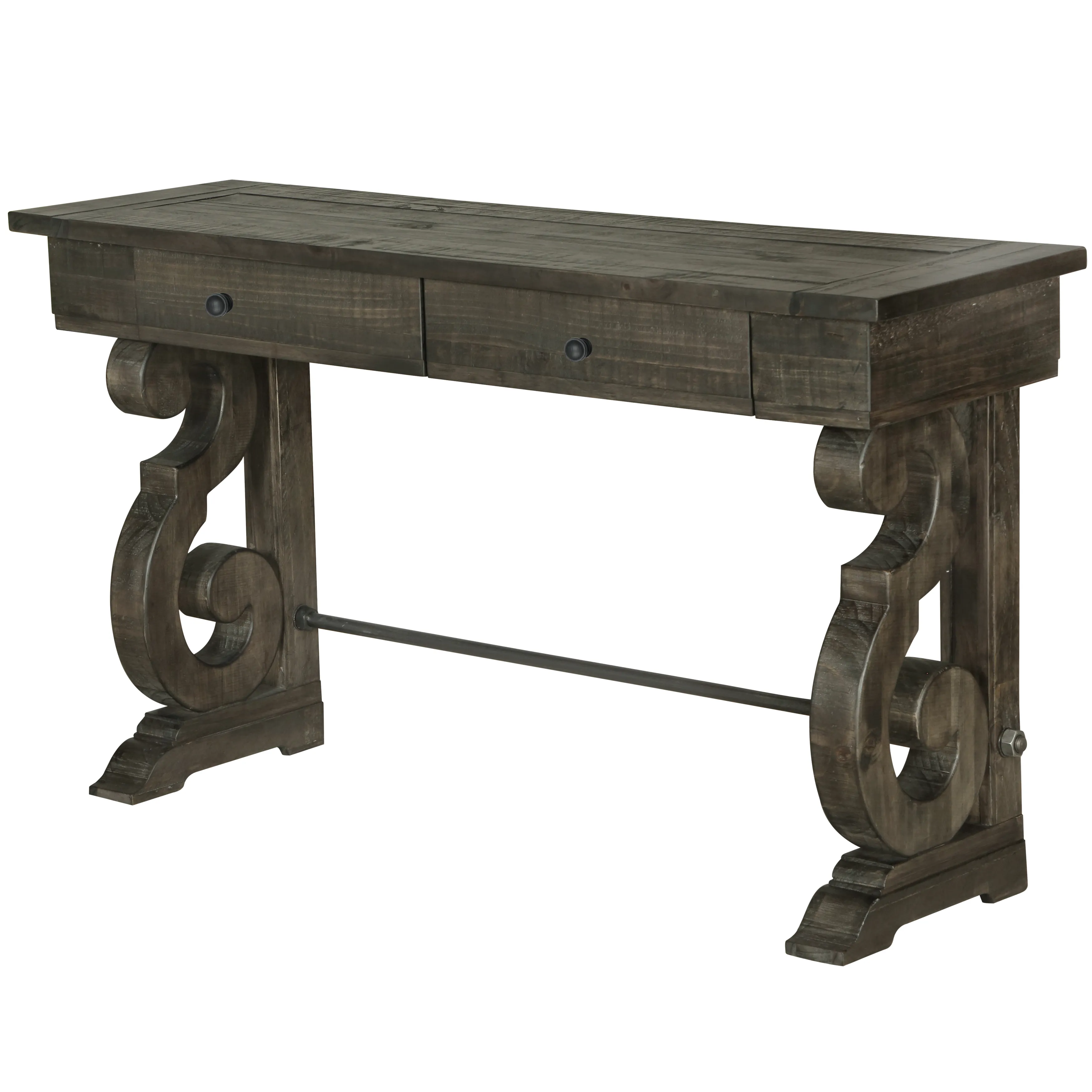 Bellamy Rectangular Sofa Table