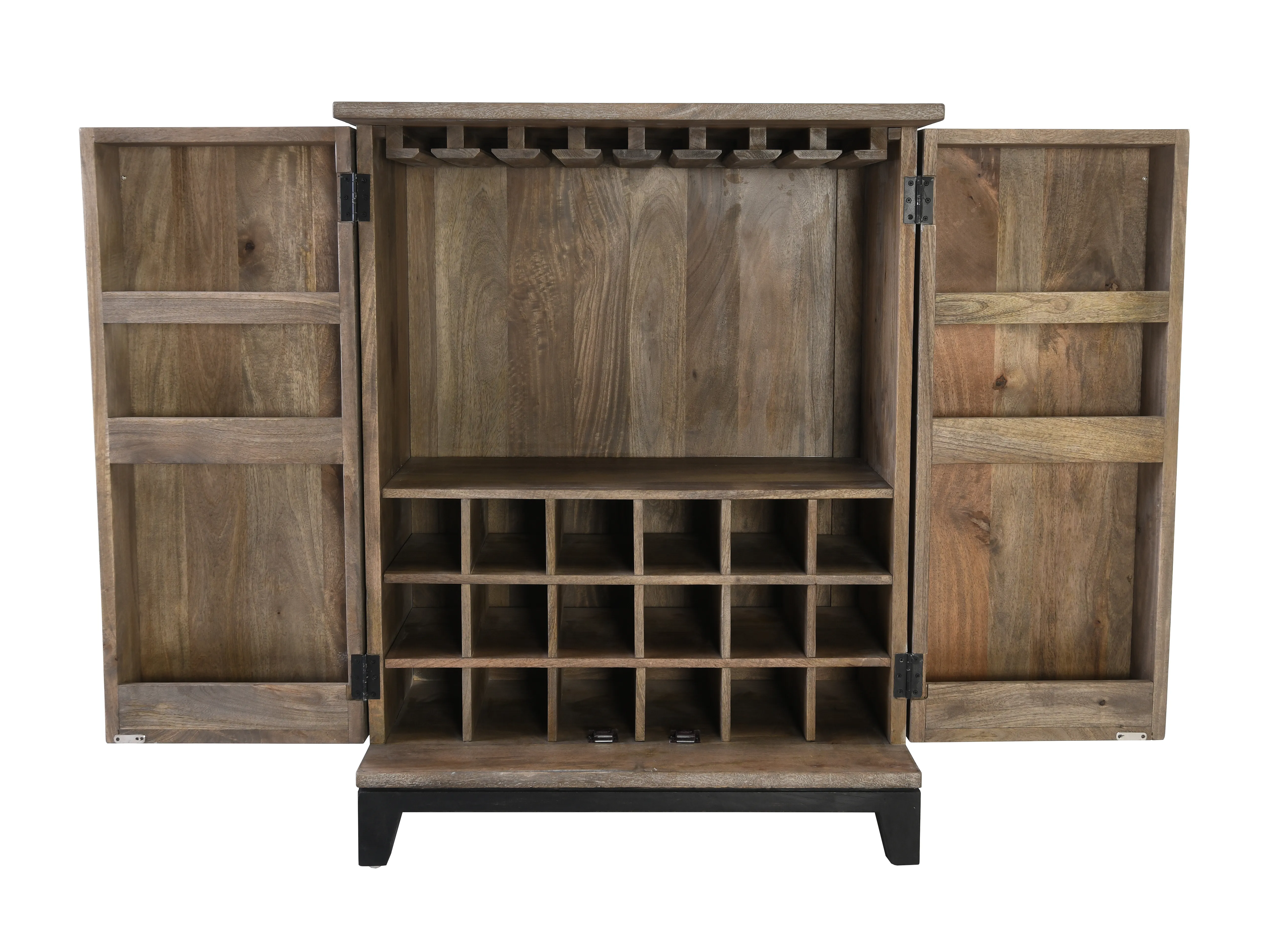 Viva Bar Cabinet