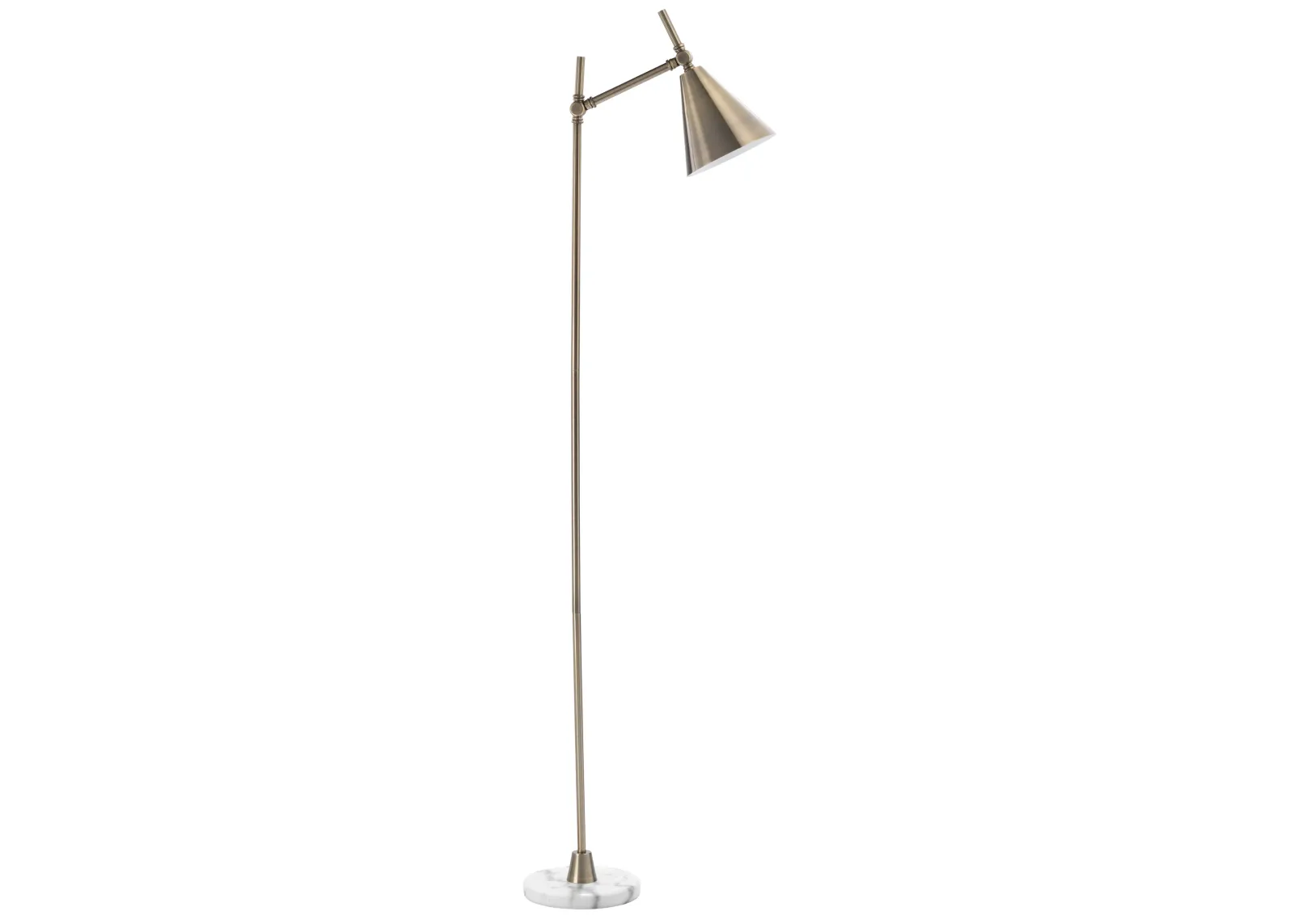 Kennedy Floor Lamp