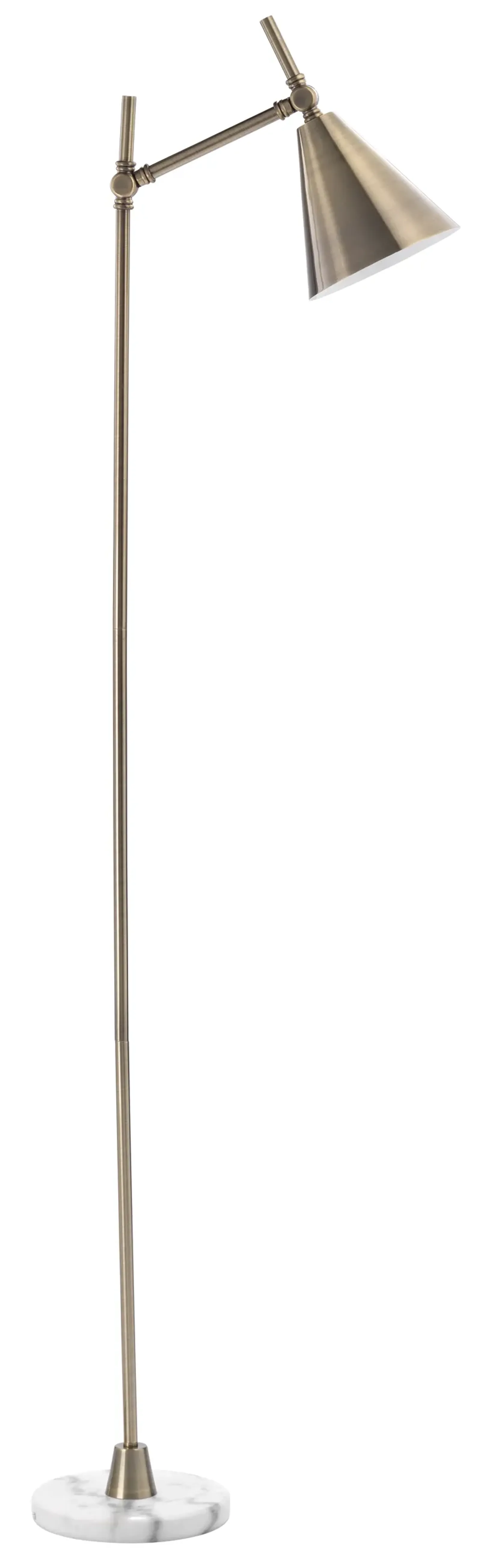 Kennedy Floor Lamp