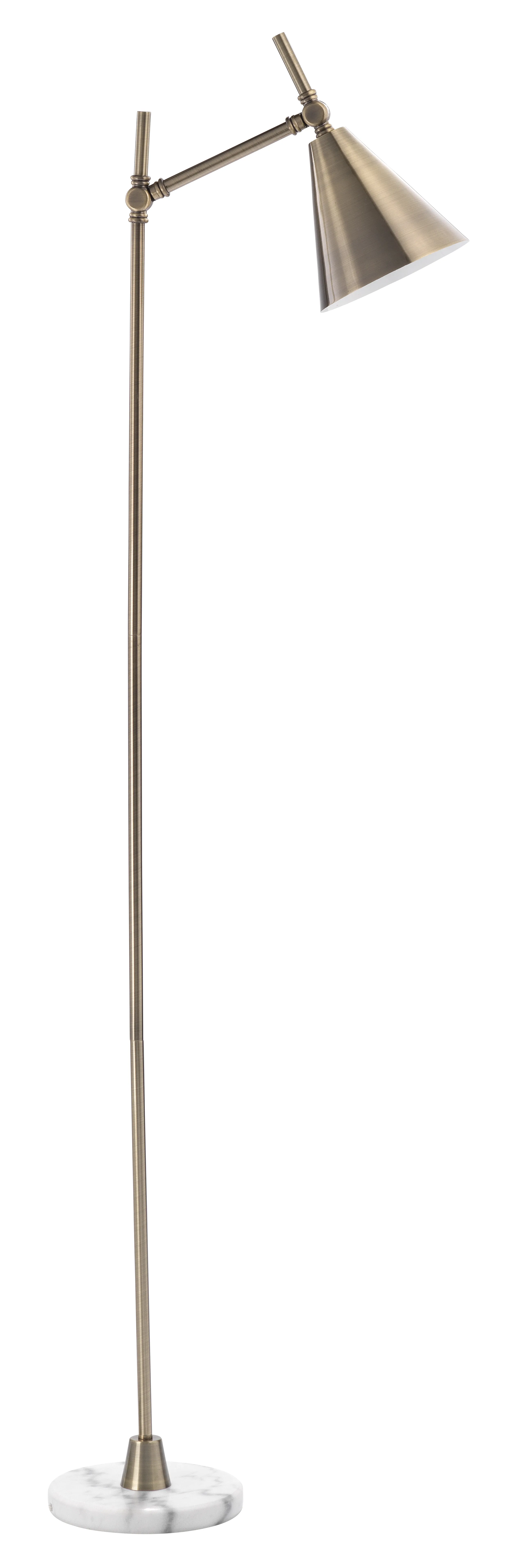 Kennedy Floor Lamp