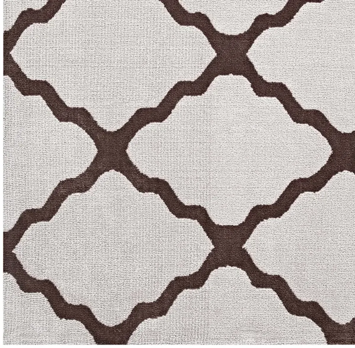 Marja Moroccan Trellis 8x10 Area Rug