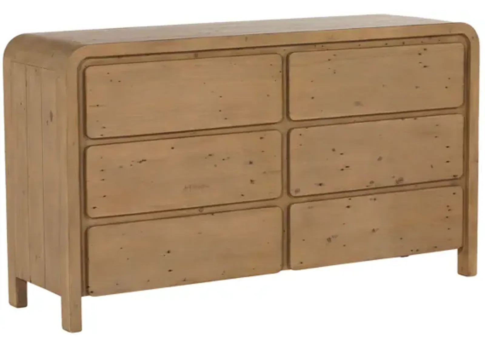 Opera 6 Drawer Dresser