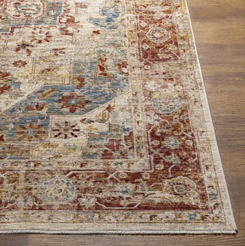 Aspendos APS-2308 2'7" x 10' Rug