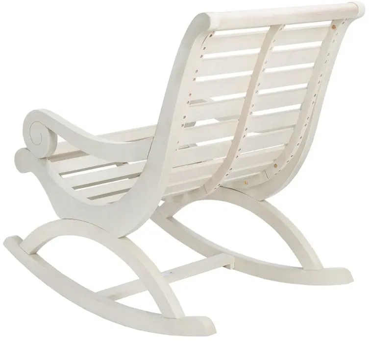 SONORA ROCKING CHAIR