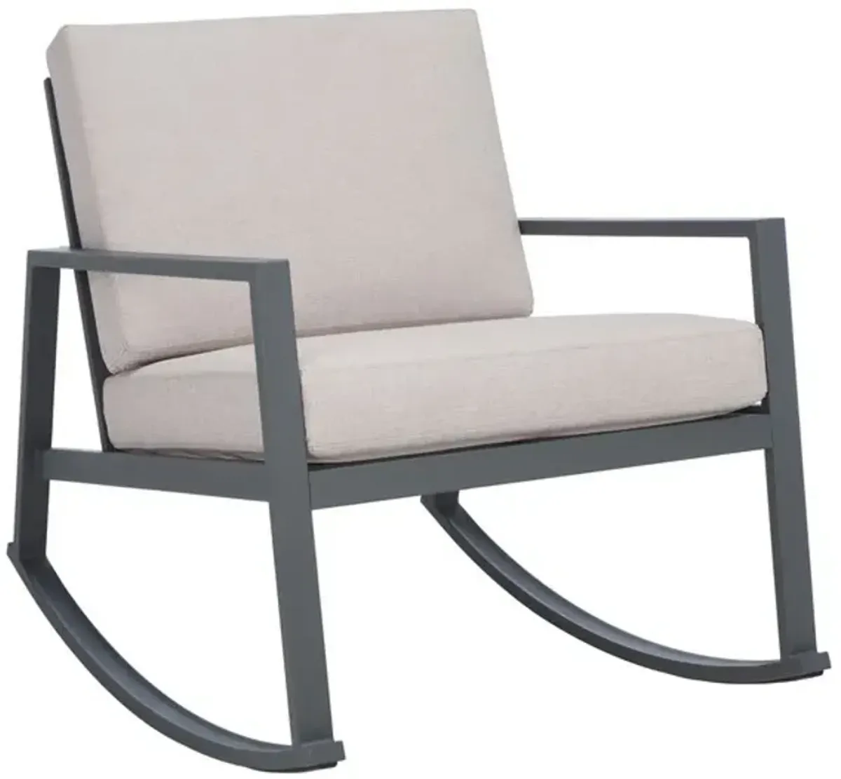 Cantor Outdoor Rocking Chair