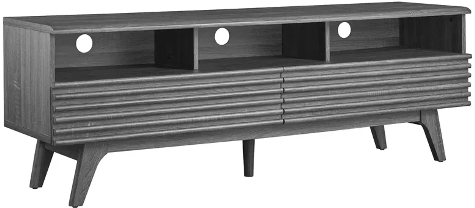 Render 60" TV Stand