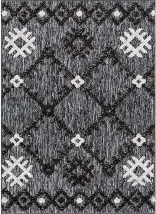 Toledo 5'3" x 7' Rug