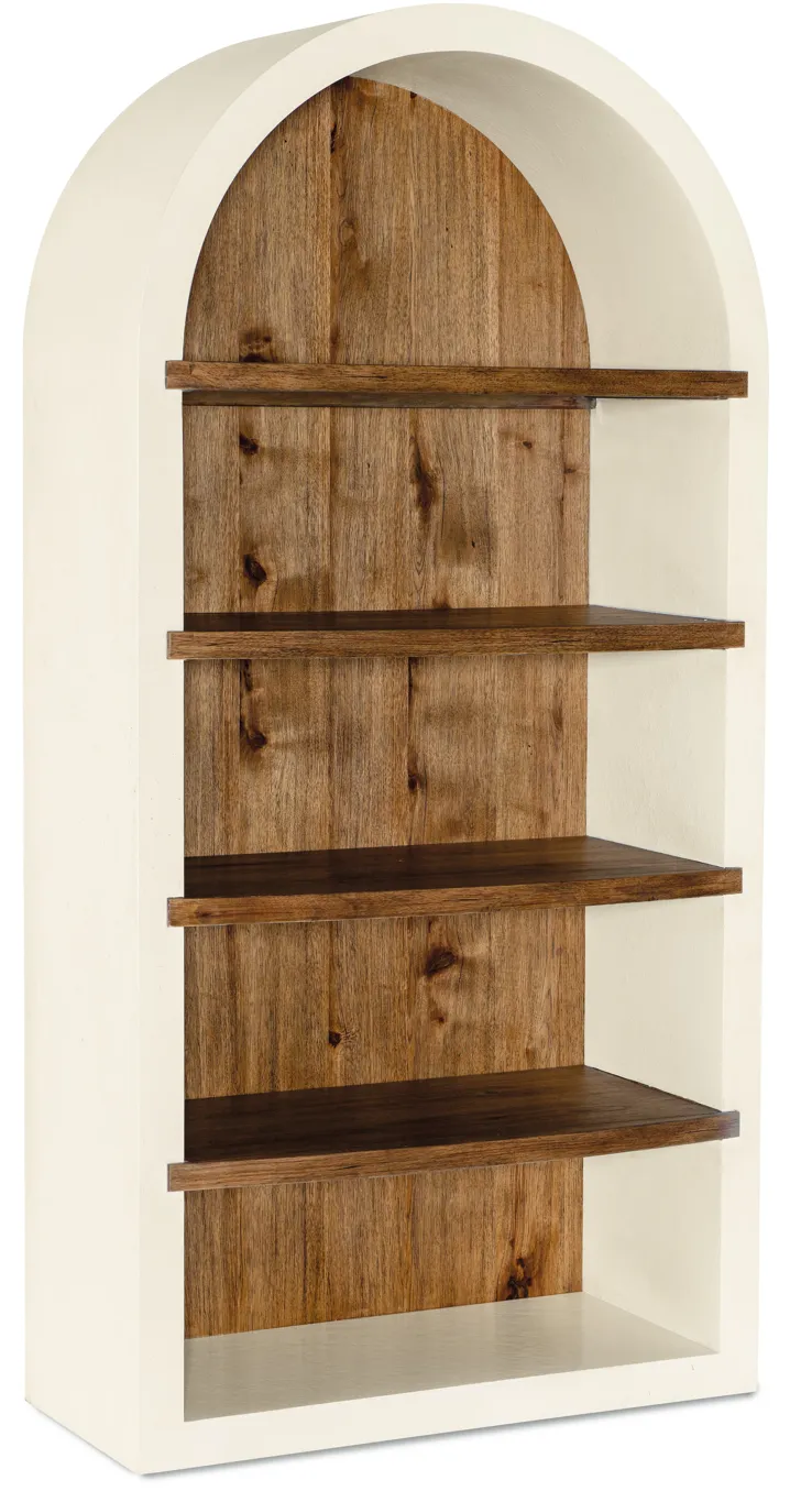 Big Sky Tahoe Etagere