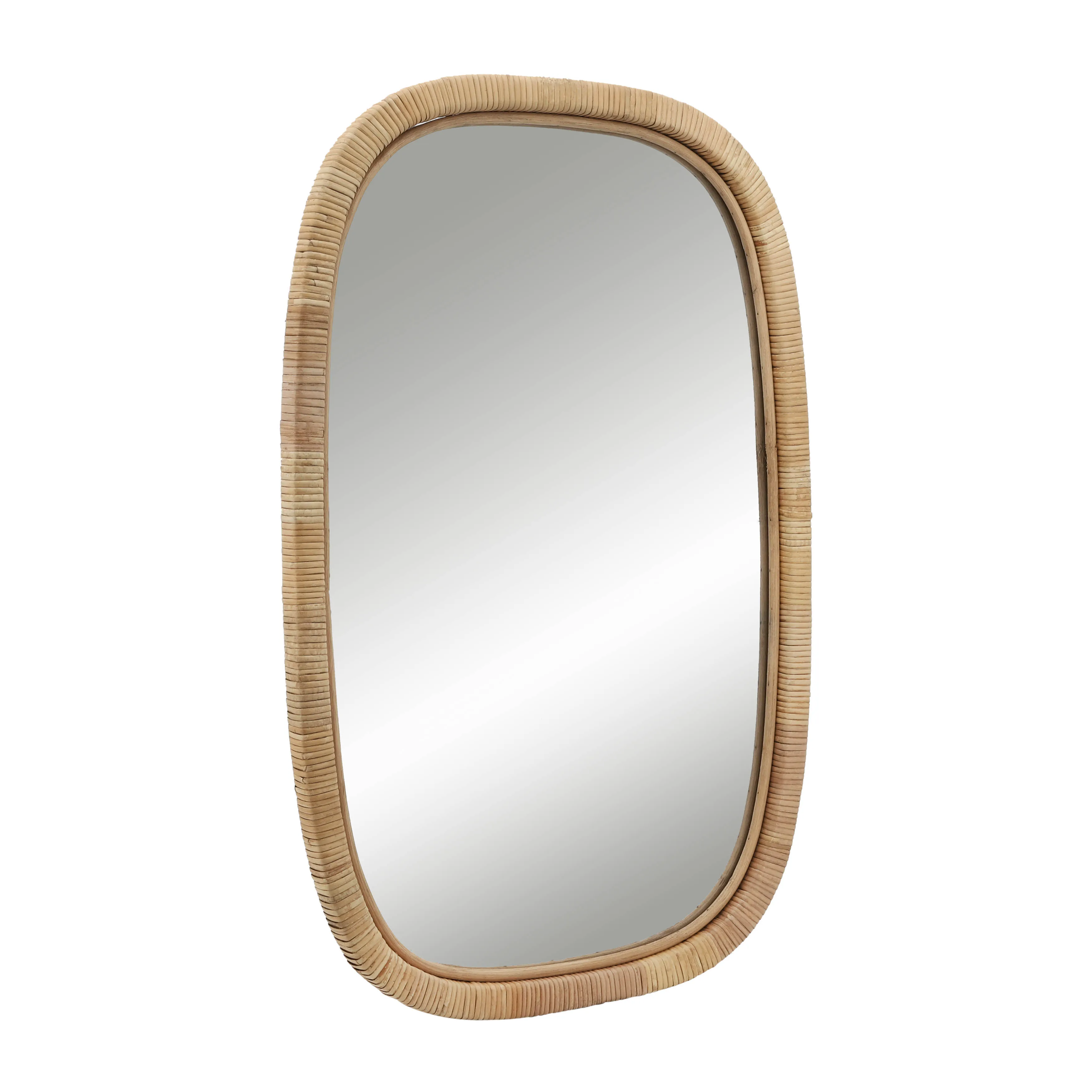 Rectangular Mirror