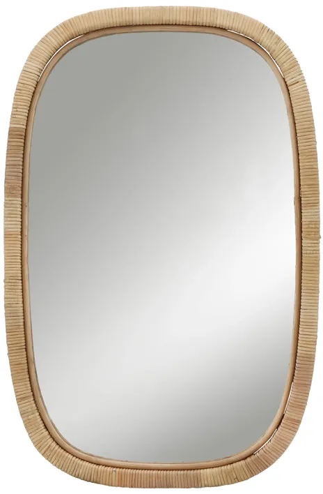 Rectangular Mirror