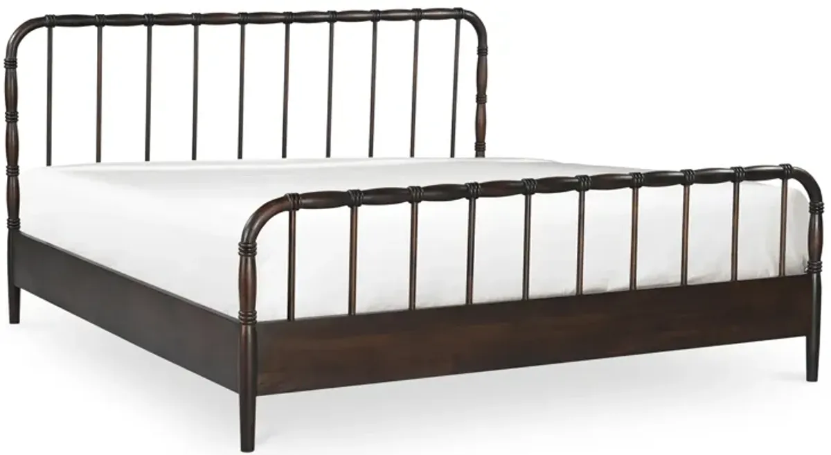 Vivian Queen Bed